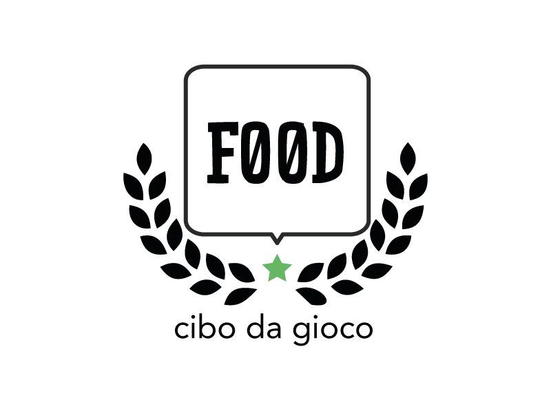 Logo F00D