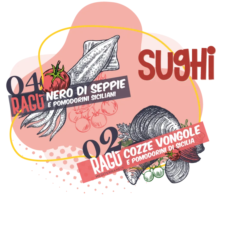 Logo Mon Ragù
